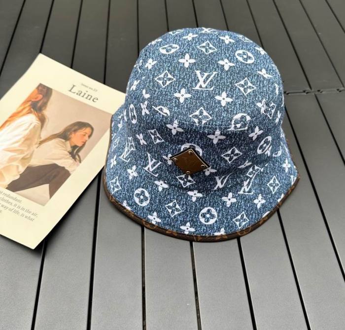 LV Bucket Hats AAA-281
