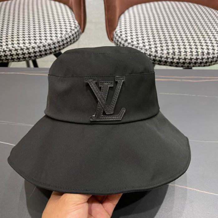 LV Bucket Hats AAA-181