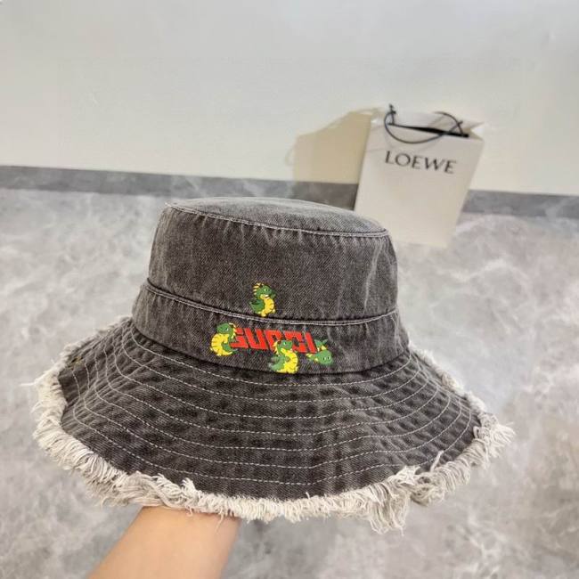 G Bucket Hats AAA-414