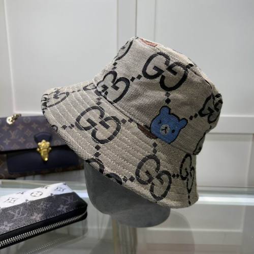 G Bucket Hats AAA-480