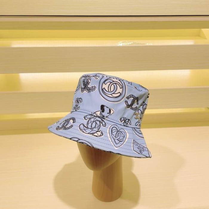 LV Bucket Hats AAA-398