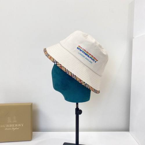 Burberry Bucket Hats AAA-008