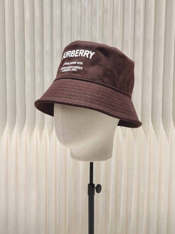 Burberry Bucket Hats AAA-052