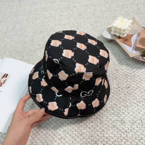 G Bucket Hats AAA-237