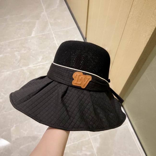 LV Bucket Hats AAA-374