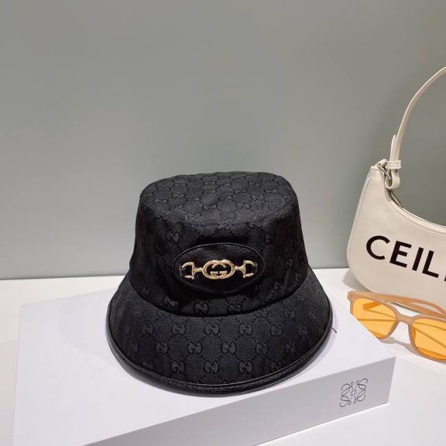 G Bucket Hats AAA-099