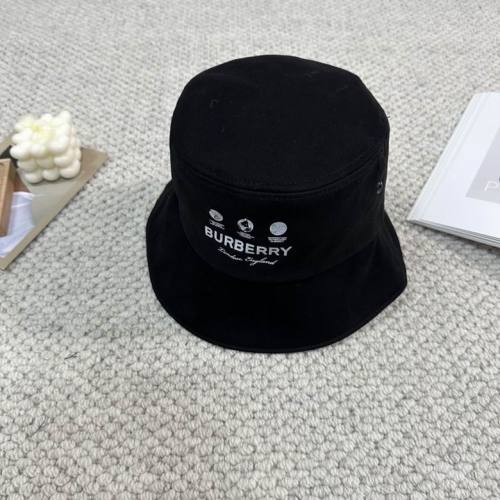 Burberry Bucket Hats AAA-062