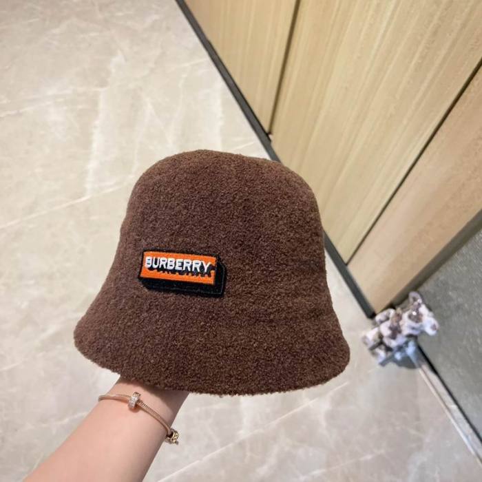 Burberry Bucket Hats AAA-082