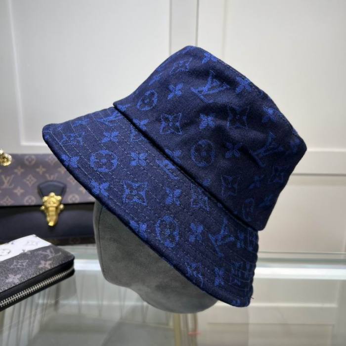 LV Bucket Hats AAA-270