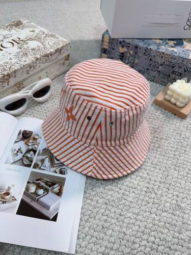 LV Bucket Hats AAA-411