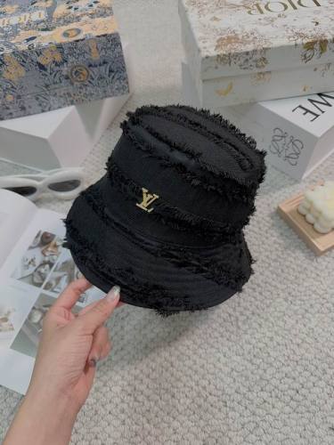 LV Bucket Hats AAA-418