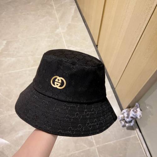 G Bucket Hats AAA-367