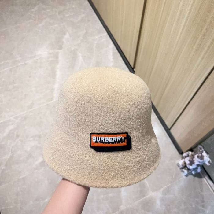 Burberry Bucket Hats AAA-081