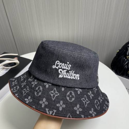 LV Bucket Hats AAA-206