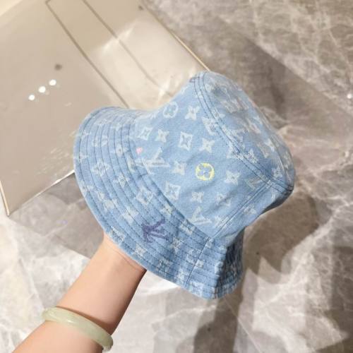 LV Bucket Hats AAA-219