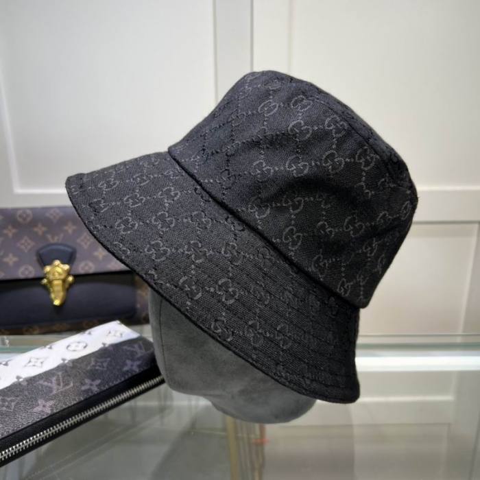 G Bucket Hats AAA-038