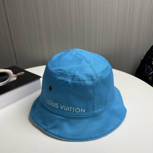 LV Bucket Hats AAA-123