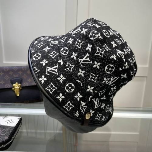 LV Bucket Hats AAA-279