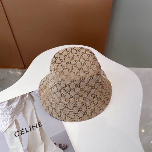 G Bucket Hats AAA-124