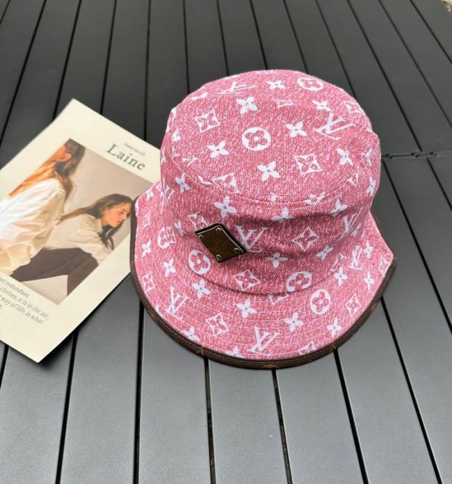LV Bucket Hats AAA-282