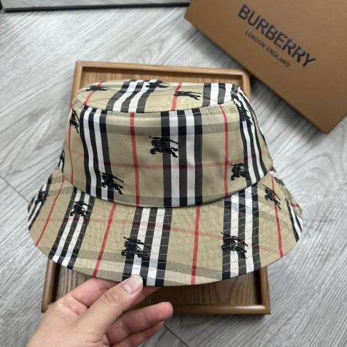 Burberry Bucket Hats AAA-127