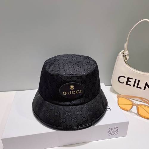 G Bucket Hats AAA-101