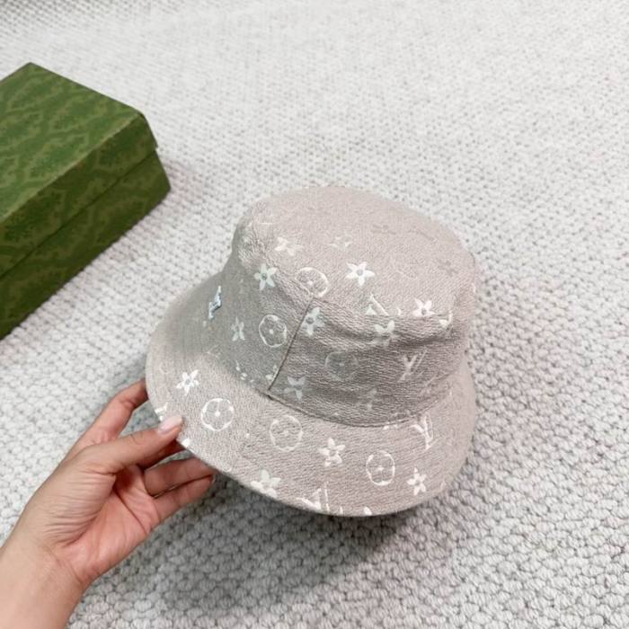 LV Bucket Hats AAA-446