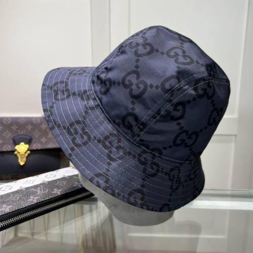 G Bucket Hats AAA-326