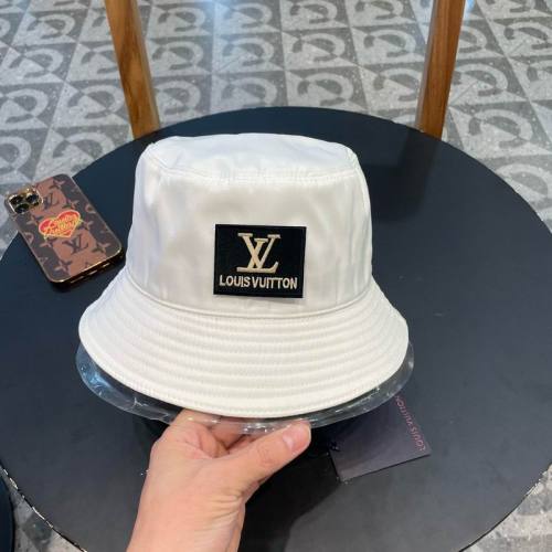 LV Bucket Hats AAA-119