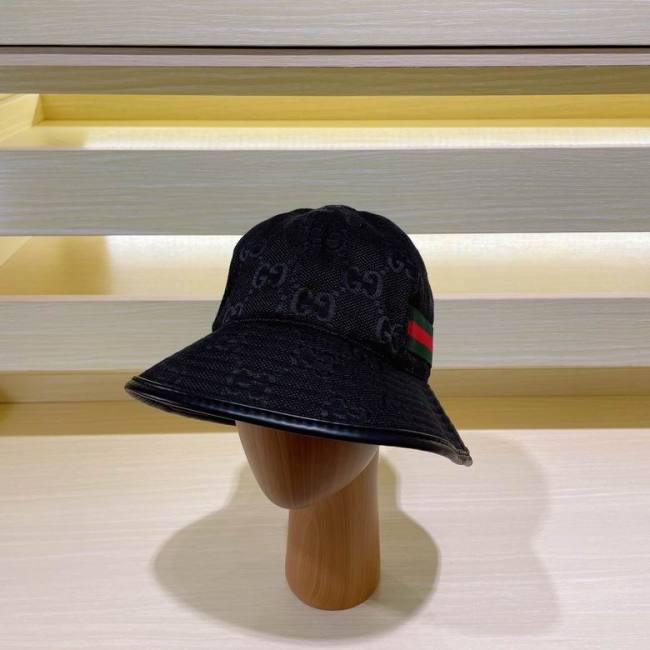 G Bucket Hats AAA-252