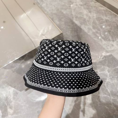 LV Bucket Hats AAA-215