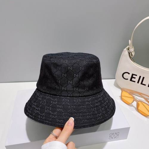 G Bucket Hats AAA-246
