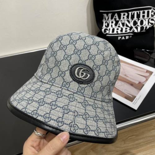 G Bucket Hats AAA-287