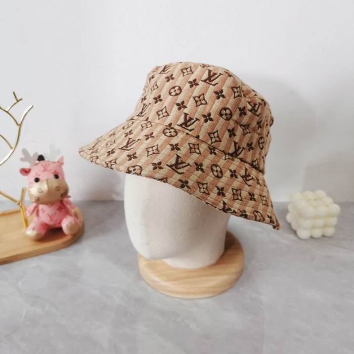 LV Bucket Hats AAA-022