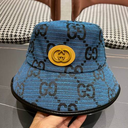 G Bucket Hats AAA-391
