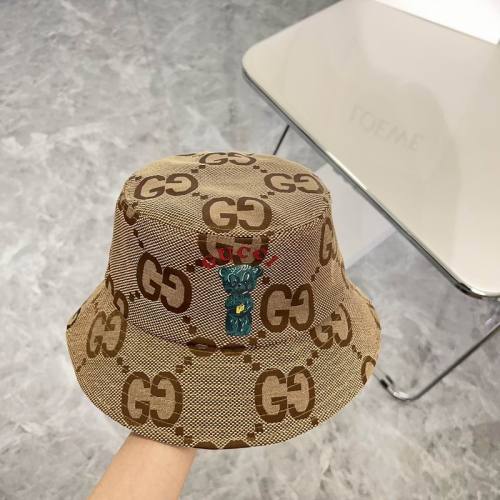 G Bucket Hats AAA-389