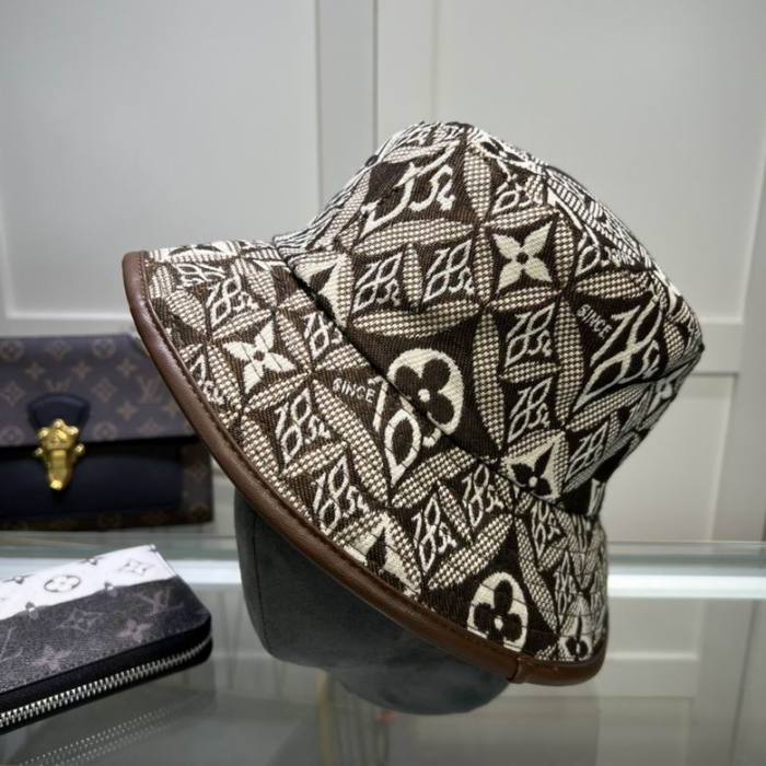 LV Bucket Hats AAA-268