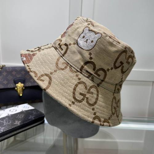 G Bucket Hats AAA-481