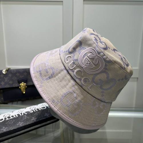 G Bucket Hats AAA-443