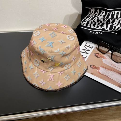 LV Bucket Hats AAA-432