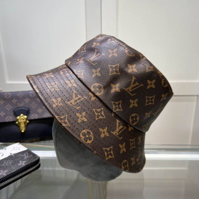 LV Bucket Hats AAA-313