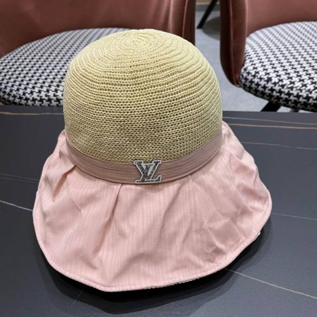 LV Bucket Hats AAA-154