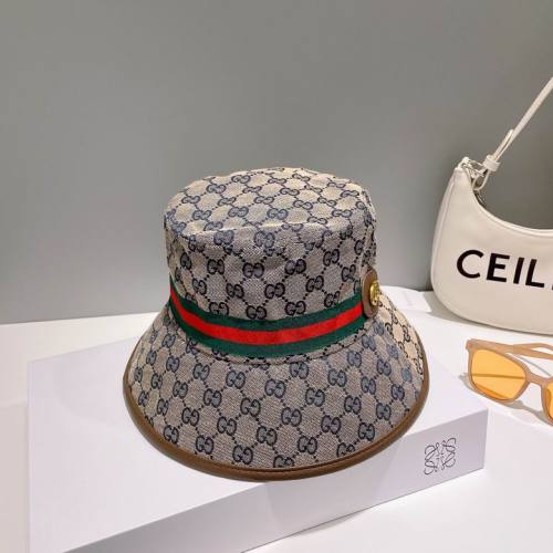 G Bucket Hats AAA-050