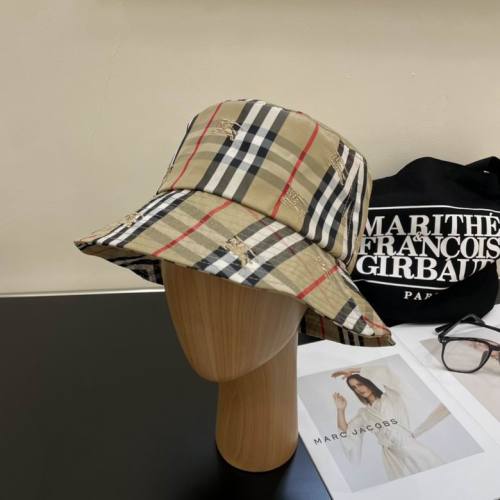 Burberry Bucket Hats AAA-091