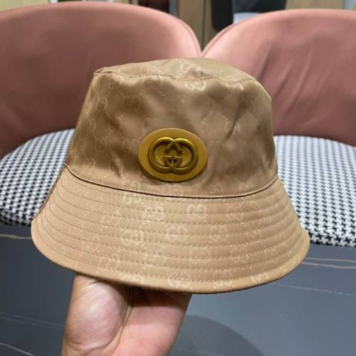 G Bucket Hats AAA-409