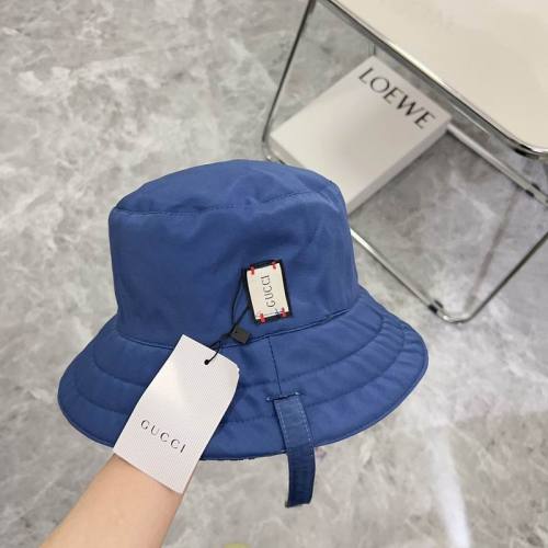G Bucket Hats AAA-375