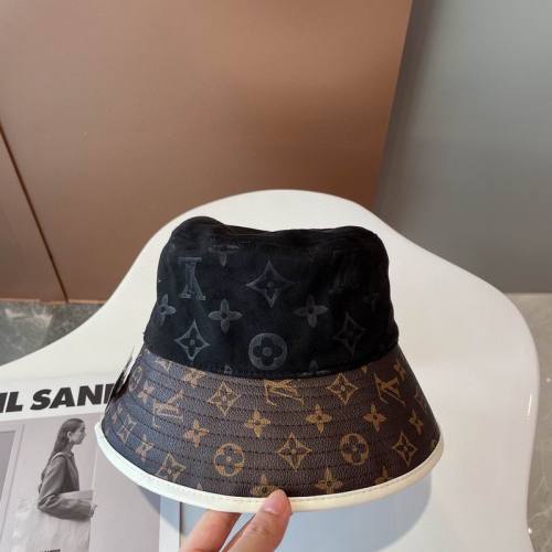 LV Bucket Hats AAA-443