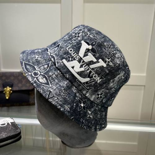 LV Bucket Hats AAA-248