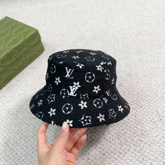LV Bucket Hats AAA-444