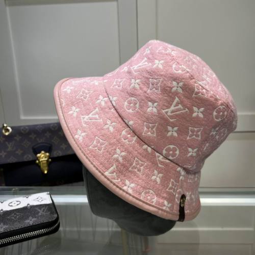 LV Bucket Hats AAA-277